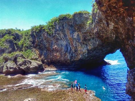 Eastern Samar .